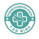 Phòng Khám Đa Khoa Tân Bình: 495 Cộng Hòa, phường 15, quận Tân Bình, TPHCM